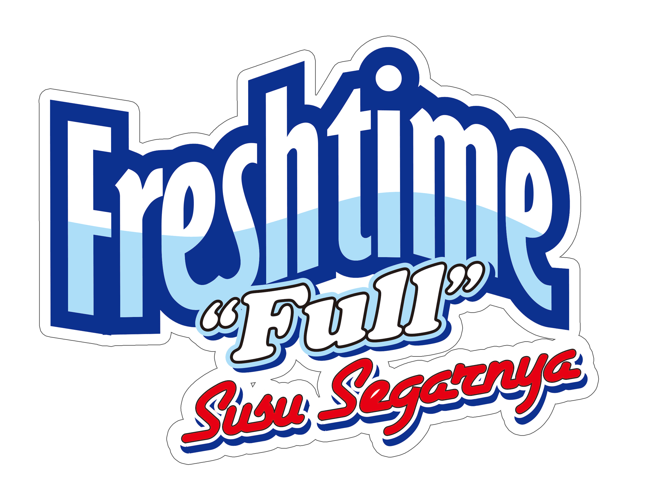 Logo Freshtime KPSBU